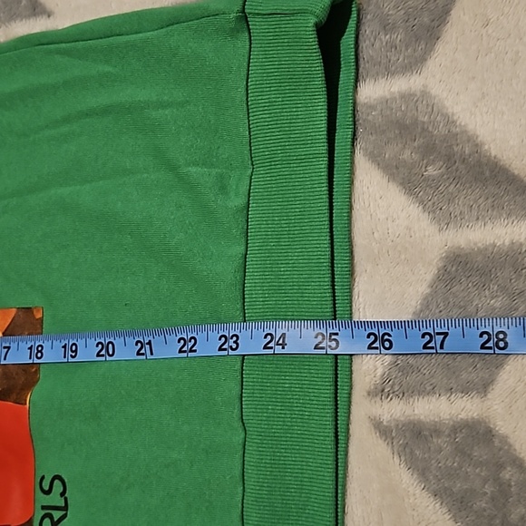 Paramount Mean Girls Like Christmas Is So Fetch Amanda Seyfried Lacey Chabert XL - Picture 10 of 12